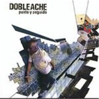 Dobleache - Punto Y Seguido download mp3 flac