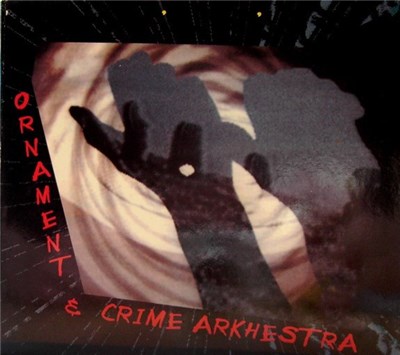 Ornament & Crime Arkhestra - Live At The III. ITIM Festival download mp3 flac