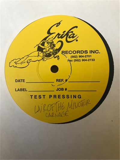 Lair Of The Minotaur - Carnage download mp3 flac