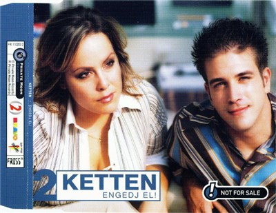Ketten - Engedj El! download mp3 flac
