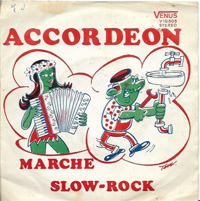 No Artist - Accordeon Marche Slow-Rock download mp3 flac
