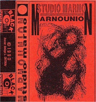 Marnounion - Studio Marno download mp3 flac