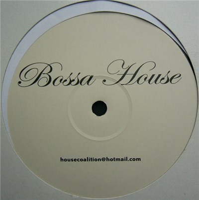 Unknown Artist - Bossa House download mp3 flac