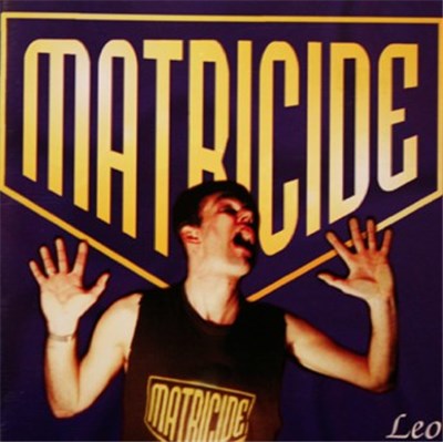 Matricide - Leo download mp3 flac