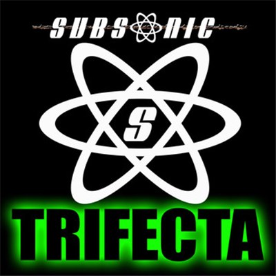 Subsonic - Trifecta download mp3 flac