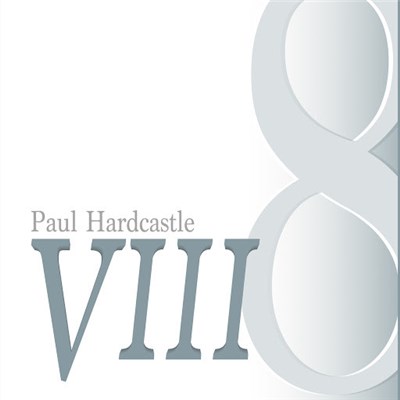 Paul Hardcastle - Hardcastle 8 download mp3 flac