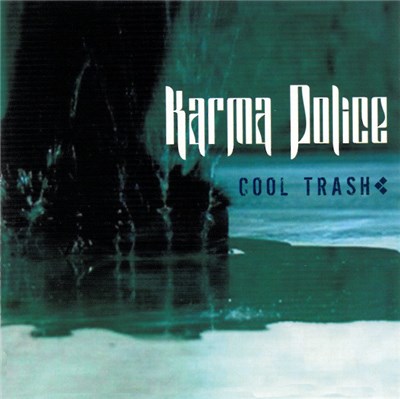 Karma Police - Cool Trash download mp3 flac