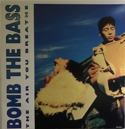 Bomb The Bass - The Air You Breathe download mp3 flac