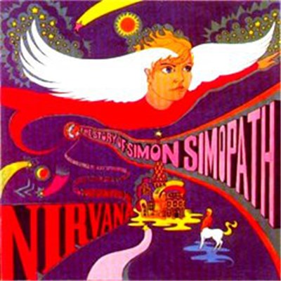 Nirvana - The Story Of Simon Simopath download mp3 flac