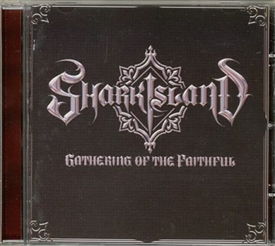 Shark Island - Gathering Of The Faithful download mp3 flac