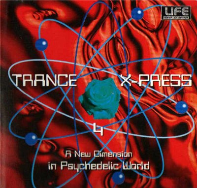 Various - Trance X-Press 4 download mp3 flac
