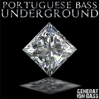 Various - Portuguese Bass Underground download mp3 flac