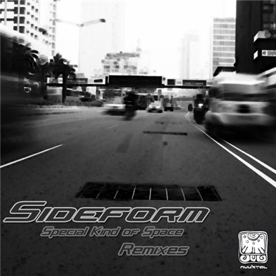 Sideform - Special Kind Of Space Remixes download mp3 flac