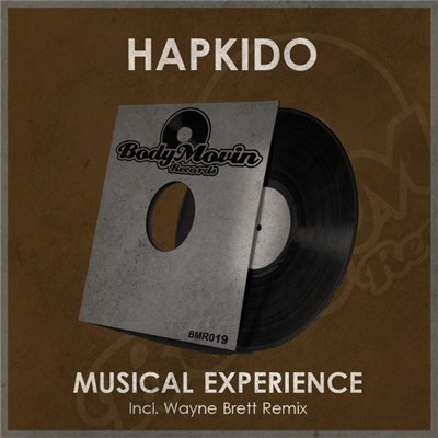 Hapkido - Musical Experience download mp3 flac