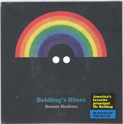 Dennis Haskins - Belding's Blues download mp3 flac