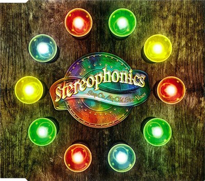 Stereophonics - Step On My Old Size Nines download mp3 flac