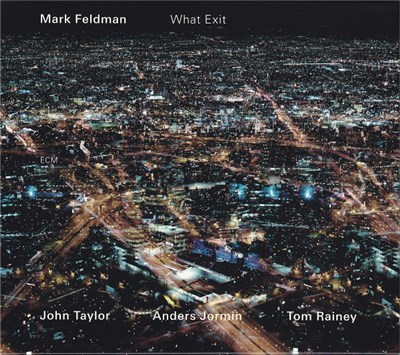 Mark Feldman - What Exit download mp3 flac