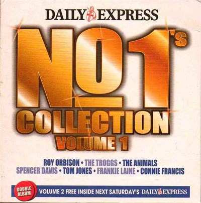 Various - No 1's Collection (Volume 1) download mp3 flac