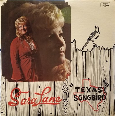 Sara Lane - Texas Songbird download mp3 flac