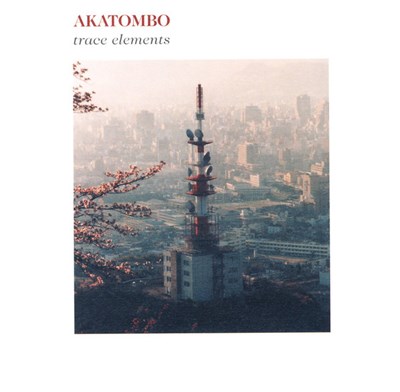 Akatombo - Trace Elements download mp3 flac