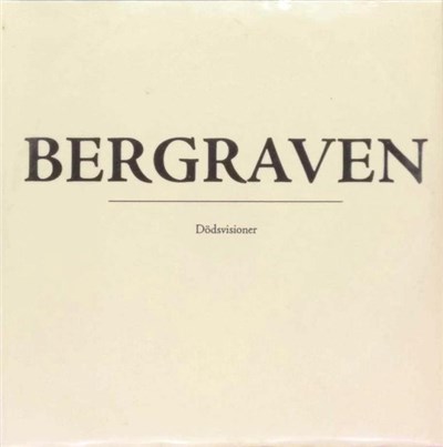 Bergraven - Dödsvisioner download mp3 flac