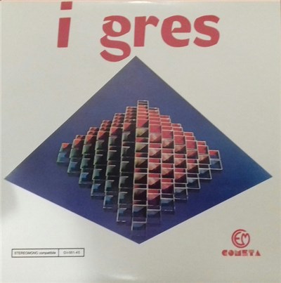 I Gres - Restless / Hot Dogs download mp3 flac