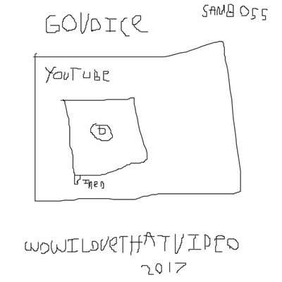 Govoice - wowilovethatvideo download mp3 flac