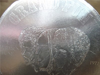 Grand Funk Railroad - E Pluribus Funk download mp3 flac