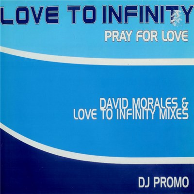 Love To Infinity - Pray For Love download mp3 flac