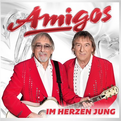 Amigos - Im Herzen Jung download mp3 flac