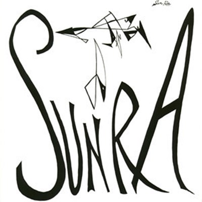 Sun Ra And His Solar Arkestra - Art Forms Of Dimensions Tomorrow download mp3 flac
