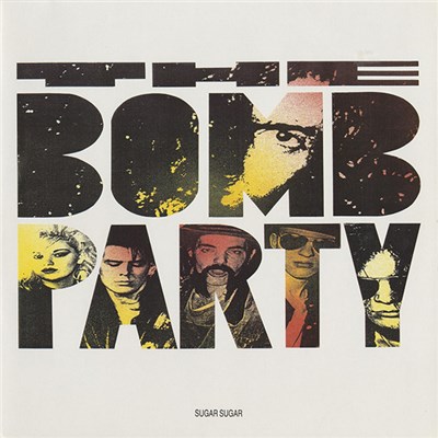 The Bomb Party - Sugar Sugar download mp3 flac