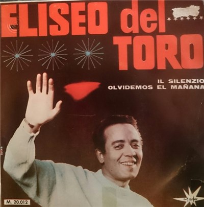 Eliseo Del Toro - El Silencio download mp3 flac
