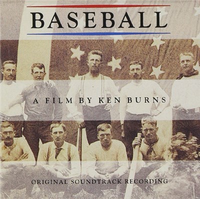 Various - Baseball A Film By Ken Burns (Original Soundtrack Recording) download mp3 flac
