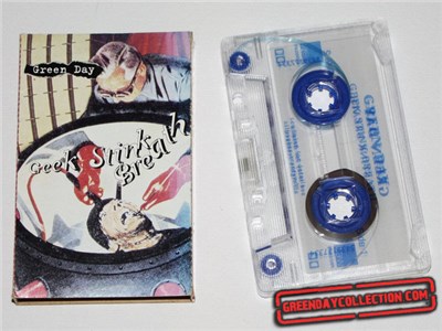 Green Day - Geek Stink Breath download mp3 flac