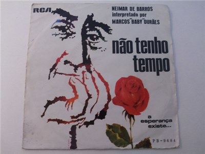 Neimar De Barros , Interpretado Por Marcos "Baby" Durães - Não Tenho Tempo download mp3 flac
