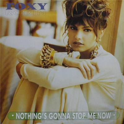 Roxy Robin - Nothing's Gonna Stop Me Now download mp3 flac