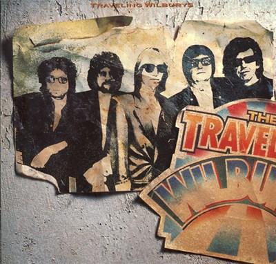 Traveling Wilburys - Volume One download mp3 flac