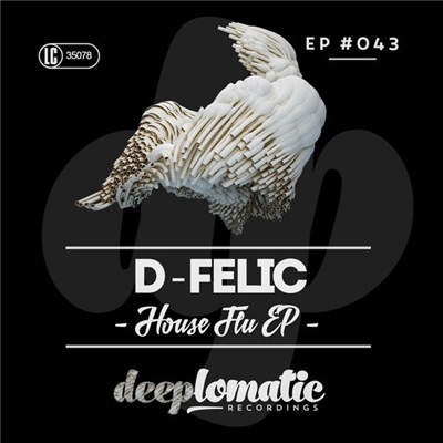 D-Felic - House Flu EP download mp3 flac