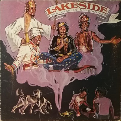 Lakeside - Your Wish Is My Command download mp3 flac