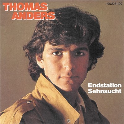 Thomas Anders - Endstation Sehnsucht download mp3 flac