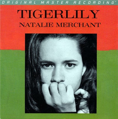 Natalie Merchant - Tigerlily download mp3 flac