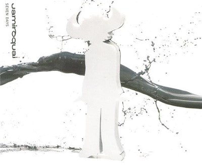 Jamiroquai - Seven Days In Sunny June download mp3 flac