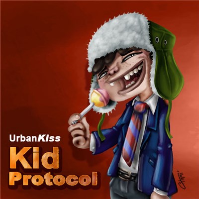UrbanKiss - Kid Protocol download mp3 flac