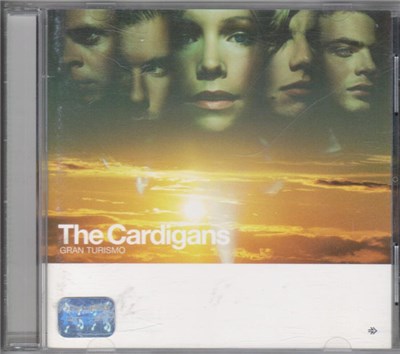 The Cardigans - Gran Turismo download mp3 flac