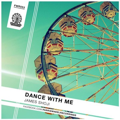 James Shoji - Dance With Me download mp3 flac