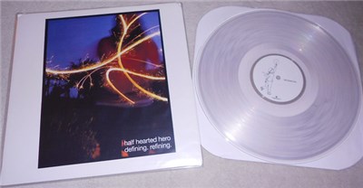 Half Hearted Hero - Defining. Refining. download mp3 flac