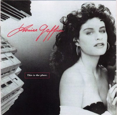 Louise Goffin - This Is The Place download mp3 flac