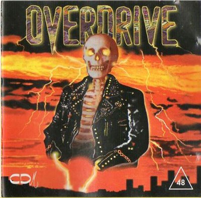 Overdrive - Overdrive download mp3 flac