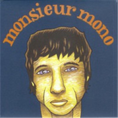 Monsieur Mono - Pleurer La Mer Morte download mp3 flac